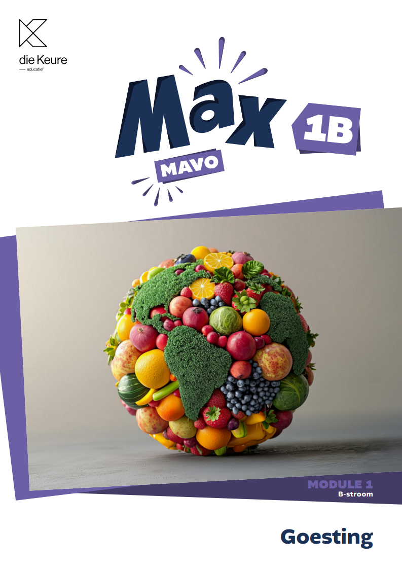 Max-mavo 1 - set modules 1