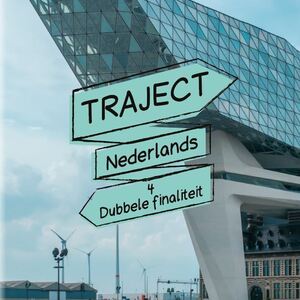 Traject Nederlands D&A-finaliteit 4