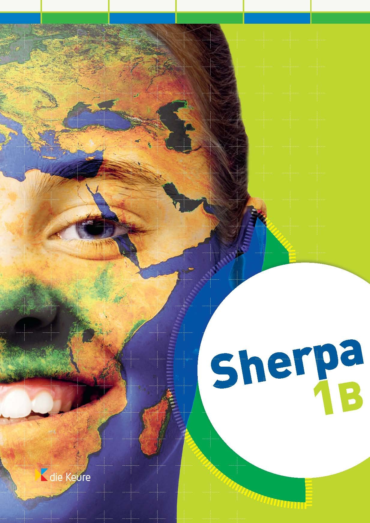 Sherpa 1B