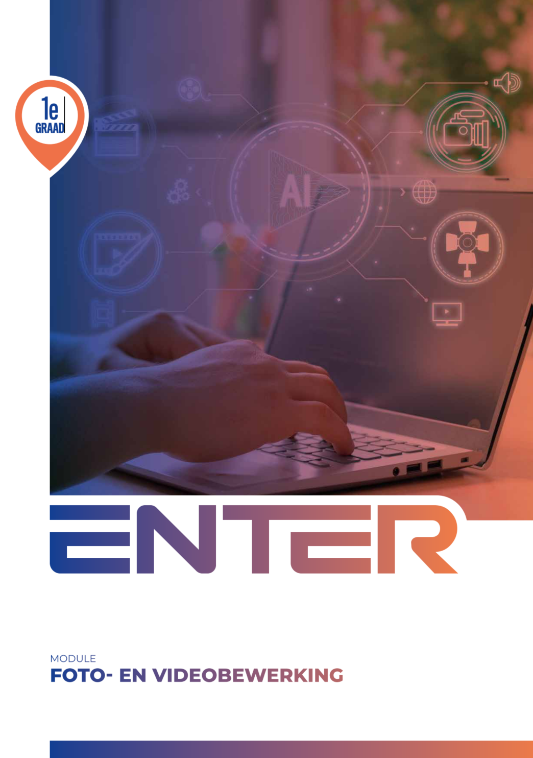 Enter 1ste graad (herwerking 2025)