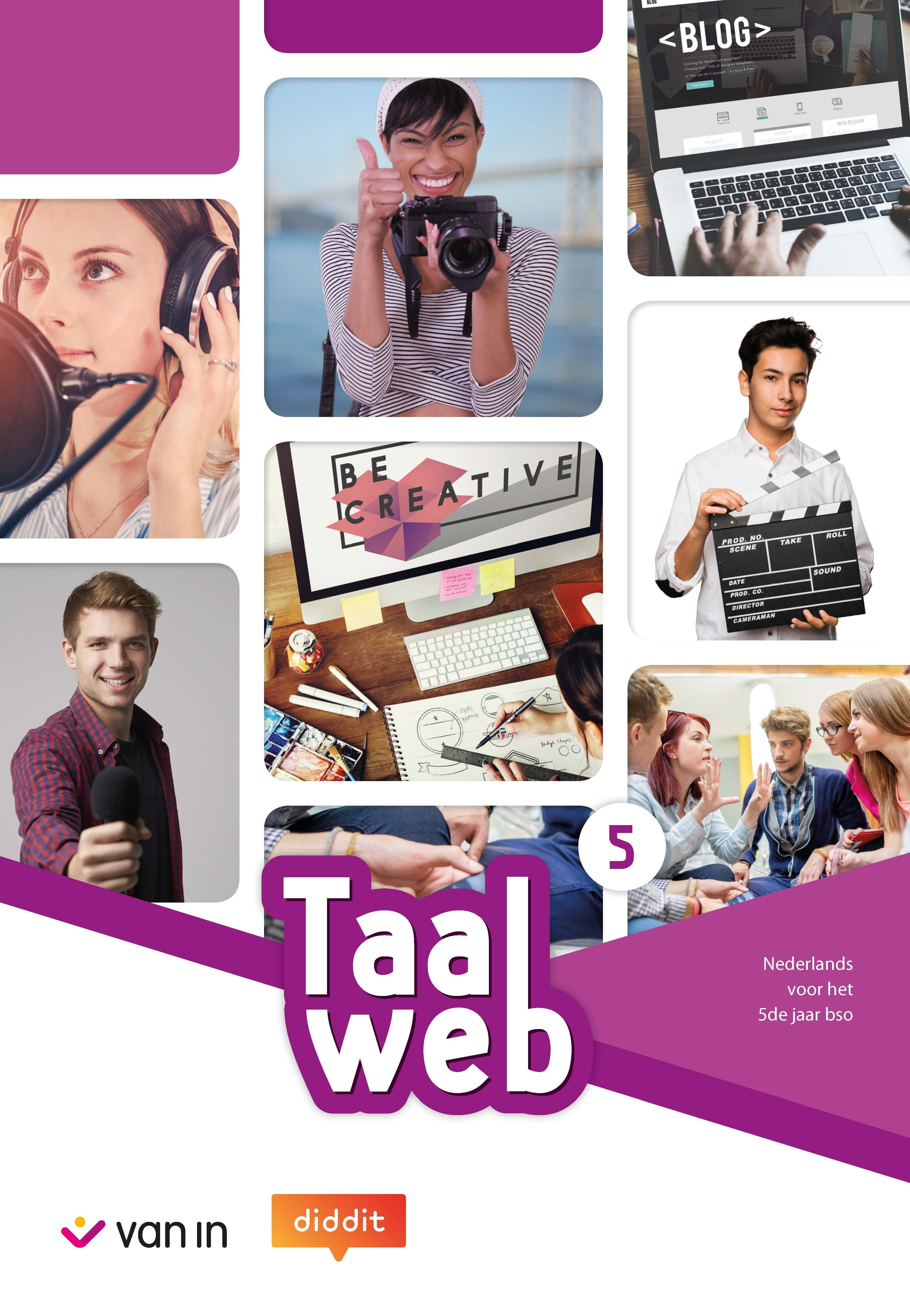 Taalweb (2018) 5