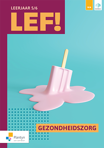 LEF! 5-6 Gezondheidszorg