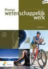 Wetenschappelijk werk Leerwerkboek B