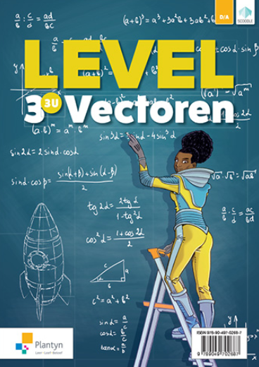 Level 3 Leerwerkboek Vectoren Dubbele Finaliteit 3U 3 · Eureka ADIBib