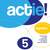 Actie! 5 Logistics