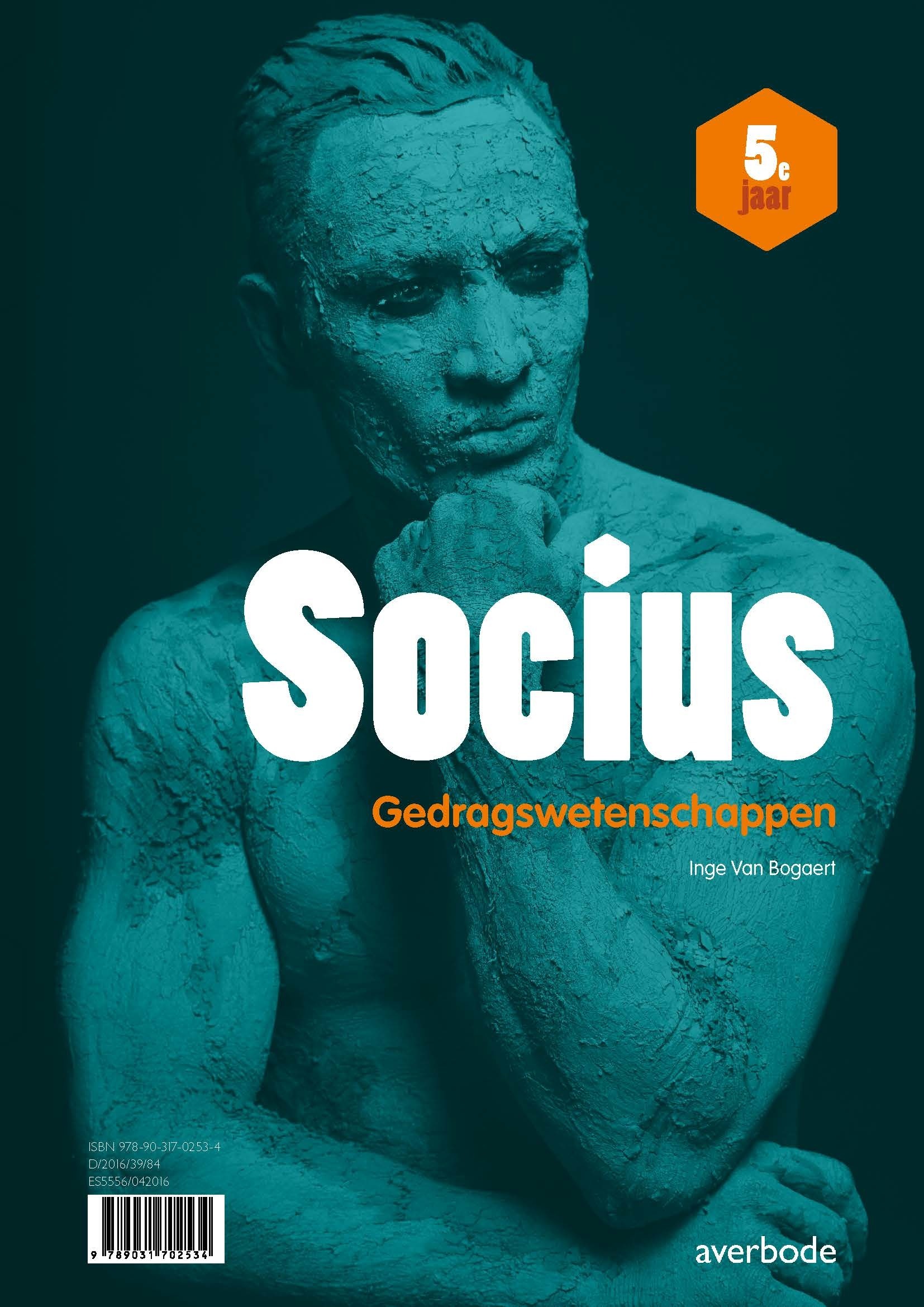 Socius Gedragswetenschappen 5