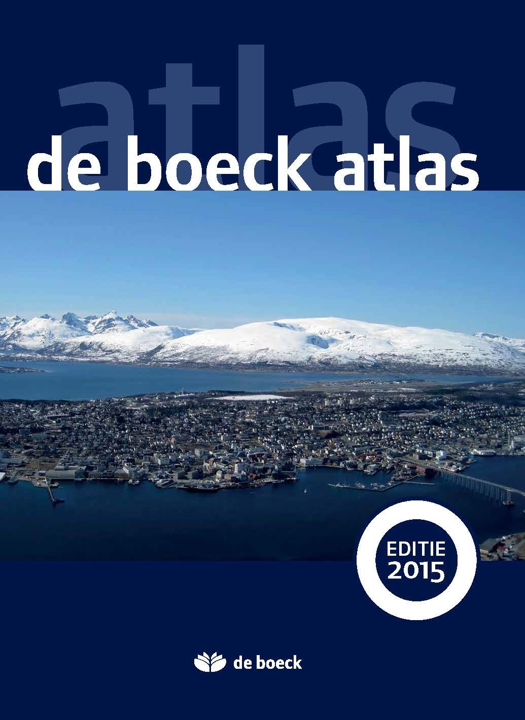 Atlas de Boeck 2015 1