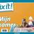 Fix it Mijn kamer