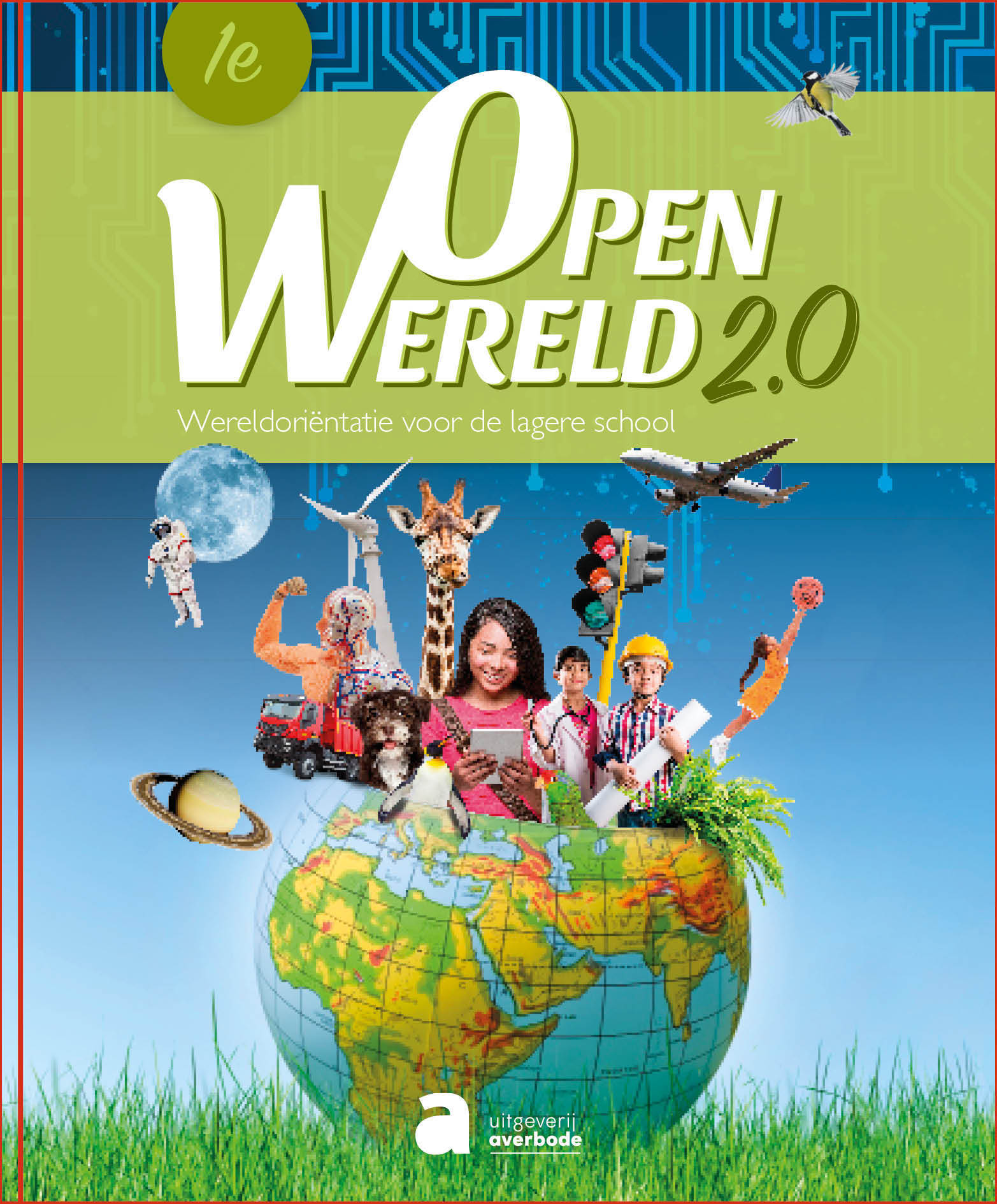 Open Wereld 2.0 1