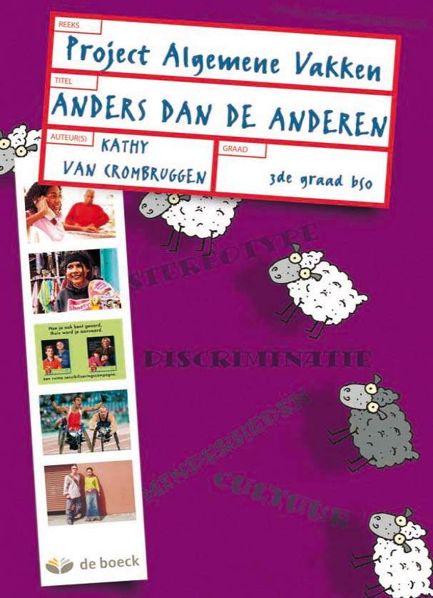 PAV anders dan de anderen