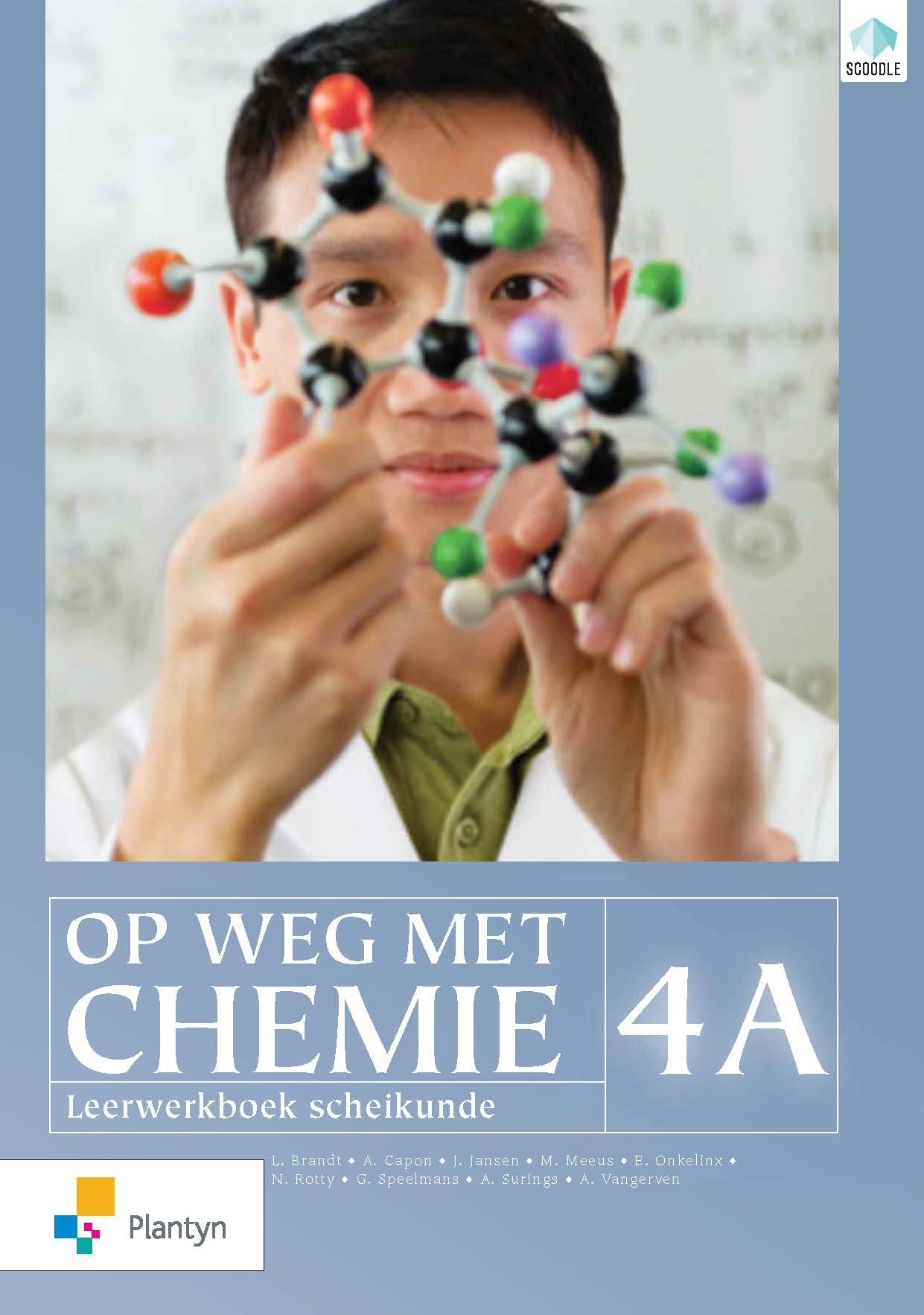 Op weg met chemie (2018) 4