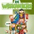 De Wiskanjers - Werkboek 4 Blok 3