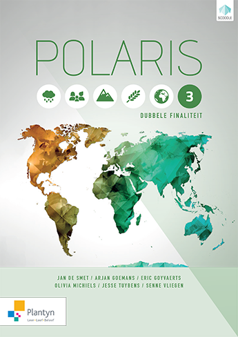 Polaris Dubbele finaliteit (2021) 3