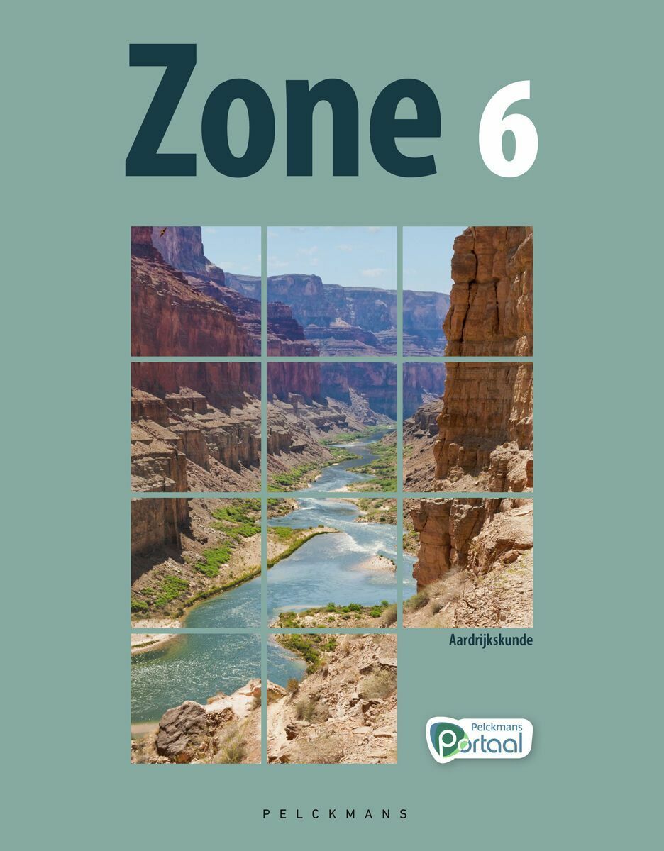 Zone 6 Doorstroom Handboek 