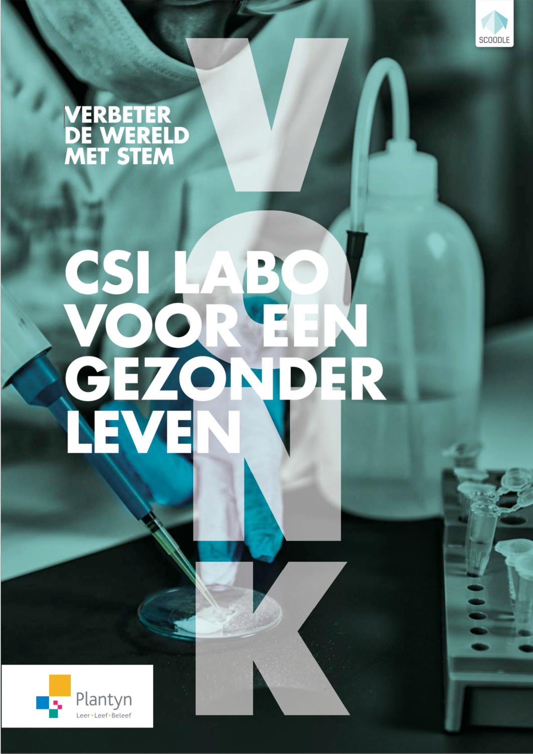 Vonk (correctiesleutel) 2