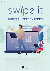 Swipe it - Digitaal presenteren