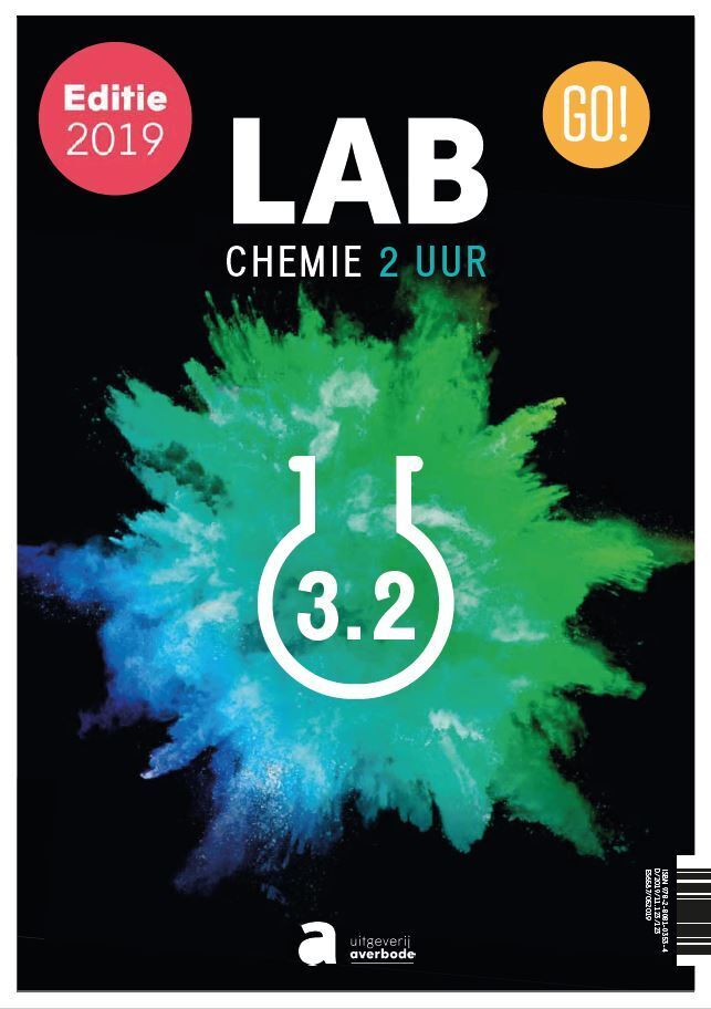 Lab 2 uur GO! (editie 2019) 3