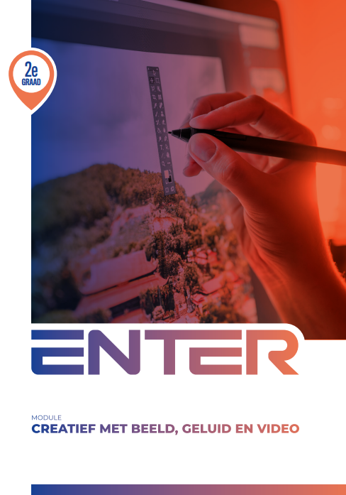 Enter 2e/3e graad - module