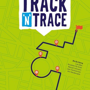 Track n Trace 3