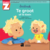 Zonnekind 11 - Leesboek Te groot of te klein