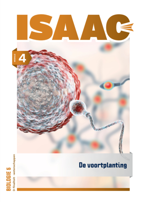 Isaac-biologie 5 - set modules - deel 2