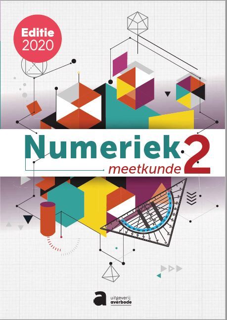 Numeriek 2 Meetkunde (editie 2020)