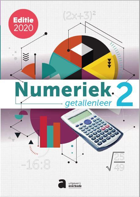 Numeriek (editie 2020) 2