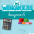 De Wiskanjers (IJsbergversie) 6 Werkboek Blok 4