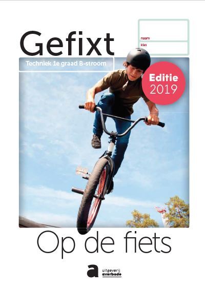 Gefixt - Op de fiets (editie 2019)