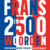 Frans in 2500 woorden