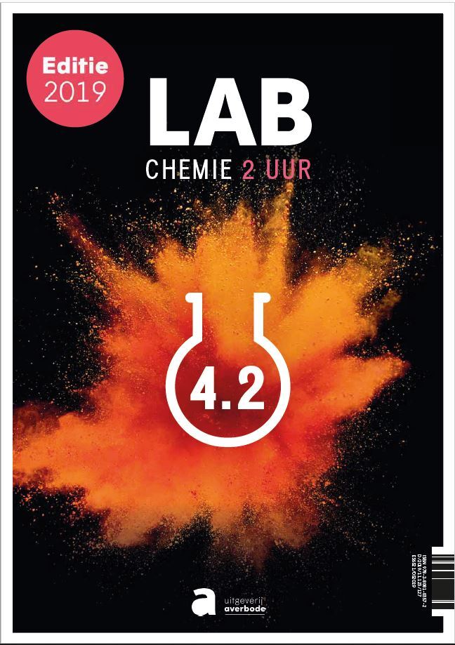 Lab (VO, ed. 19) 4.2 aso leerwerkboek