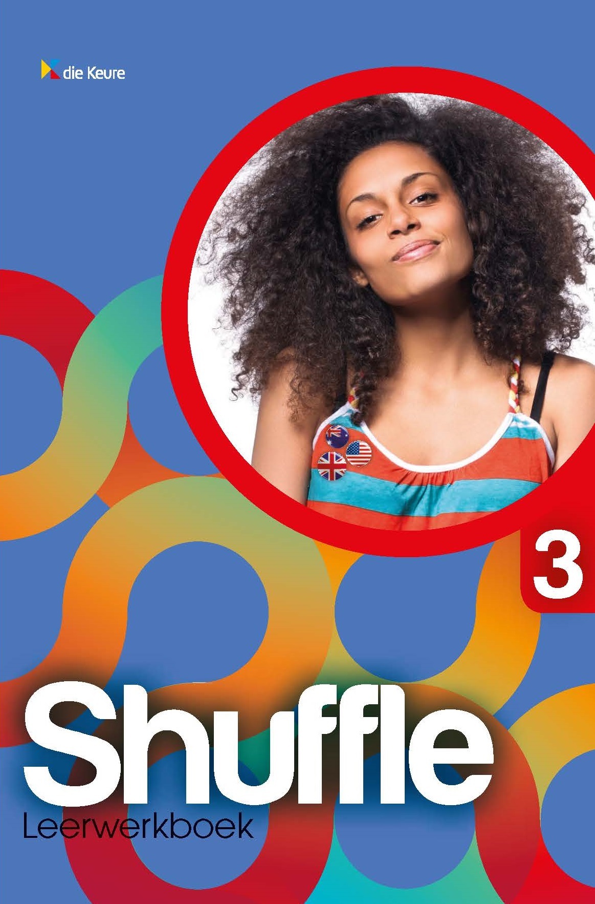 Shuffle 3