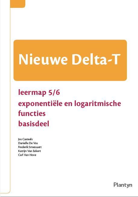 Nieuwe Delta T 6