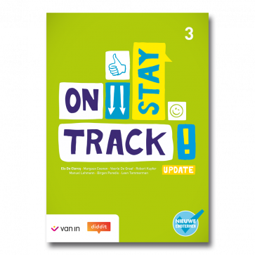 On Track OH 3 (2024)