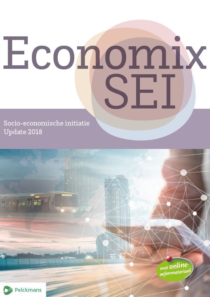 Socio-economische initiatie (update 2018) 1