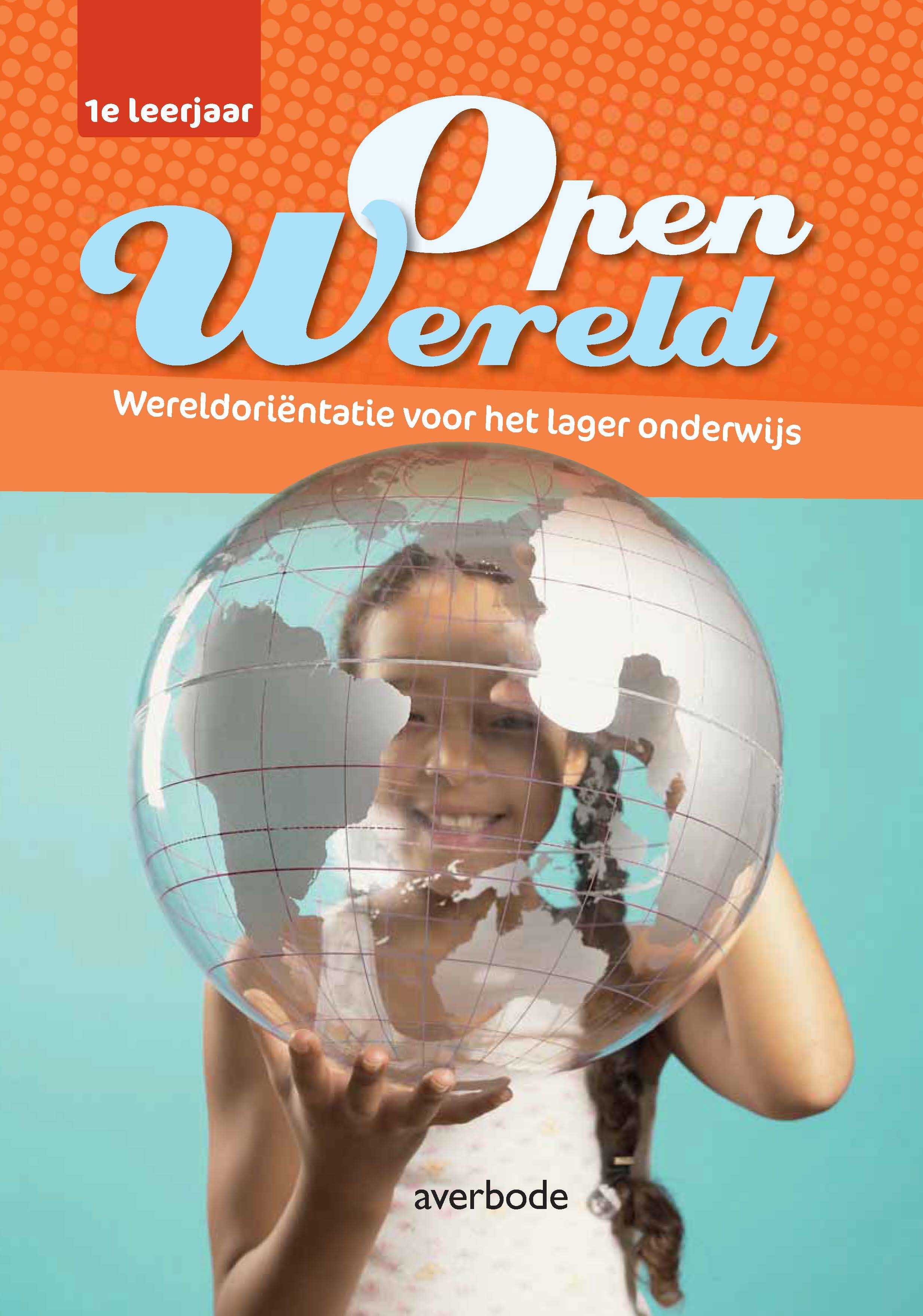 Open Wereld 1