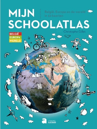 Schoolatlas 3