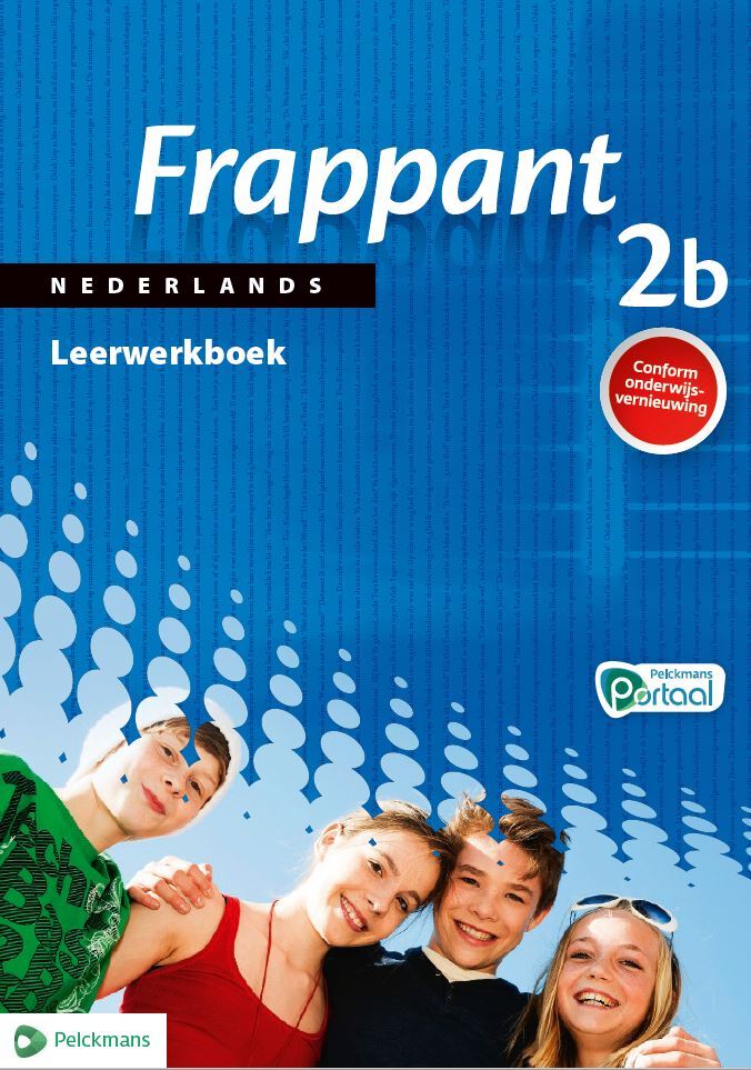 Frappant Nederlands 2 BVL