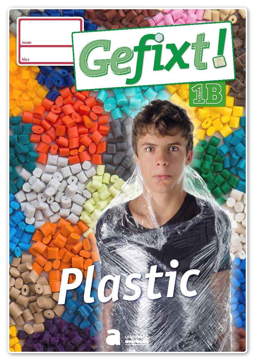 Gefixt! 1B Plastic