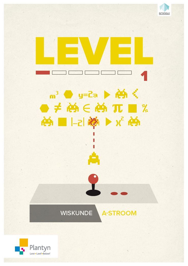 Level 1 - Leerwerkboek en vademecum (2020)