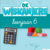 De Wiskanjers (IJsbergversie) 6 Werkboek Blok 3