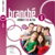 Branché 6 TSO - Edition Révisée Ateliers X-tra - leerwerkboek