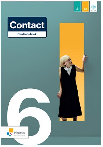 Contact 6 - Domeingebonden doorstroomfinaliteit en dubbele finaliteit