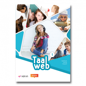 Taalweb OH 1 (2024)