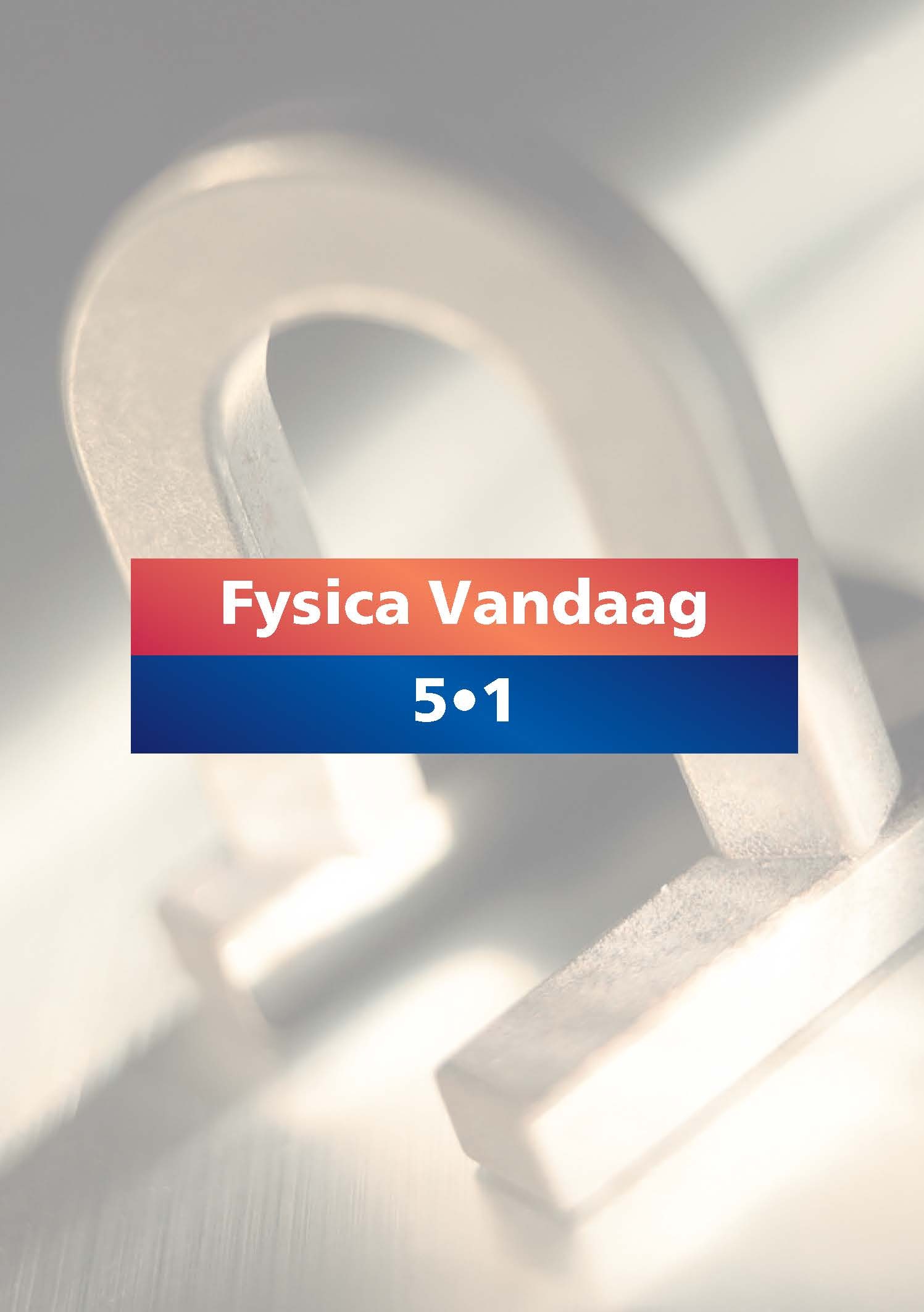 Fysica Vandaag 5.1