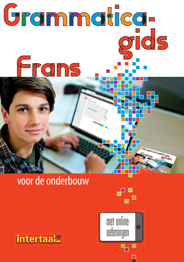 Onderbouwgidsen Frans