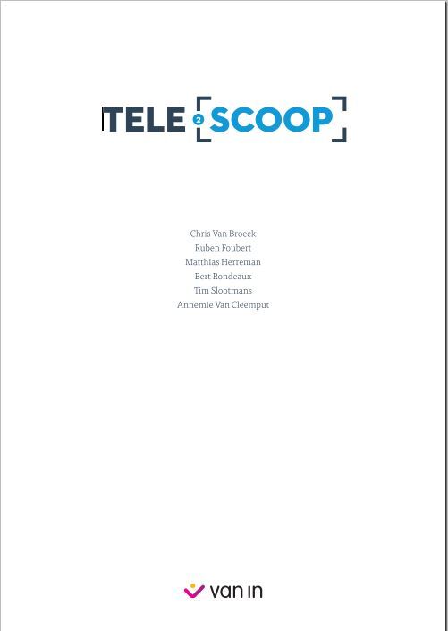 telescoop (2020) 2 Correctiesleutel