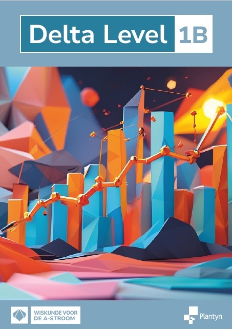 Delta Level 1 Leerwerkboek deel B