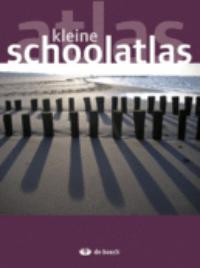 Kleine schoolatlas