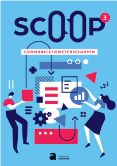 Scoop 3 - Leerwerkboek